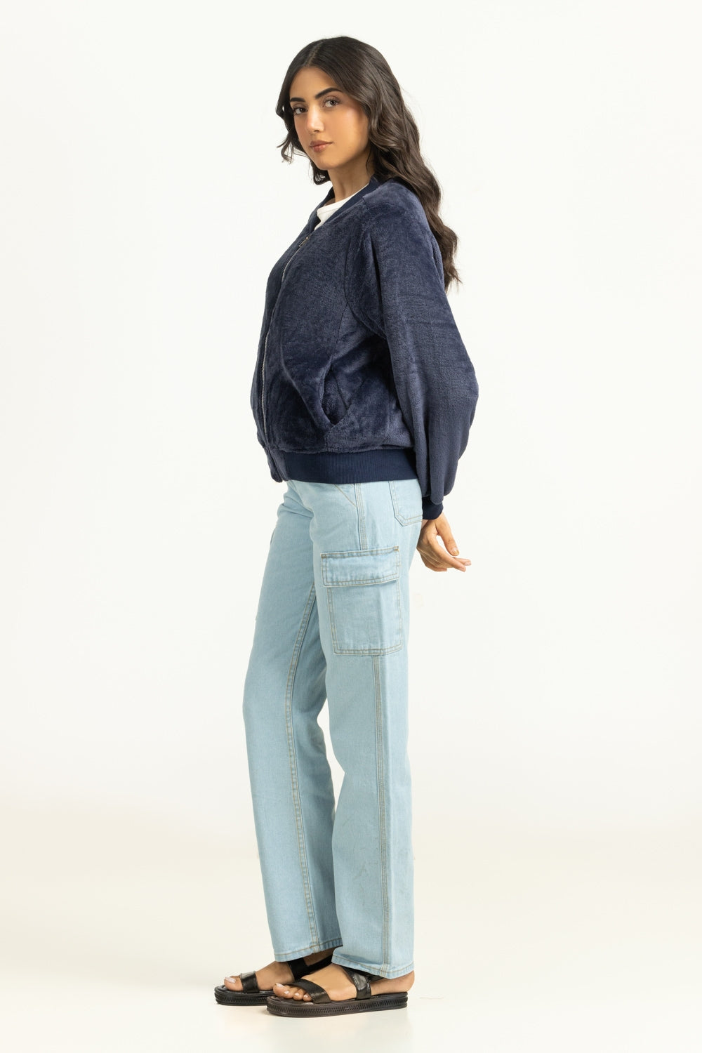 Women Jackets WM-JKT-WS24-158