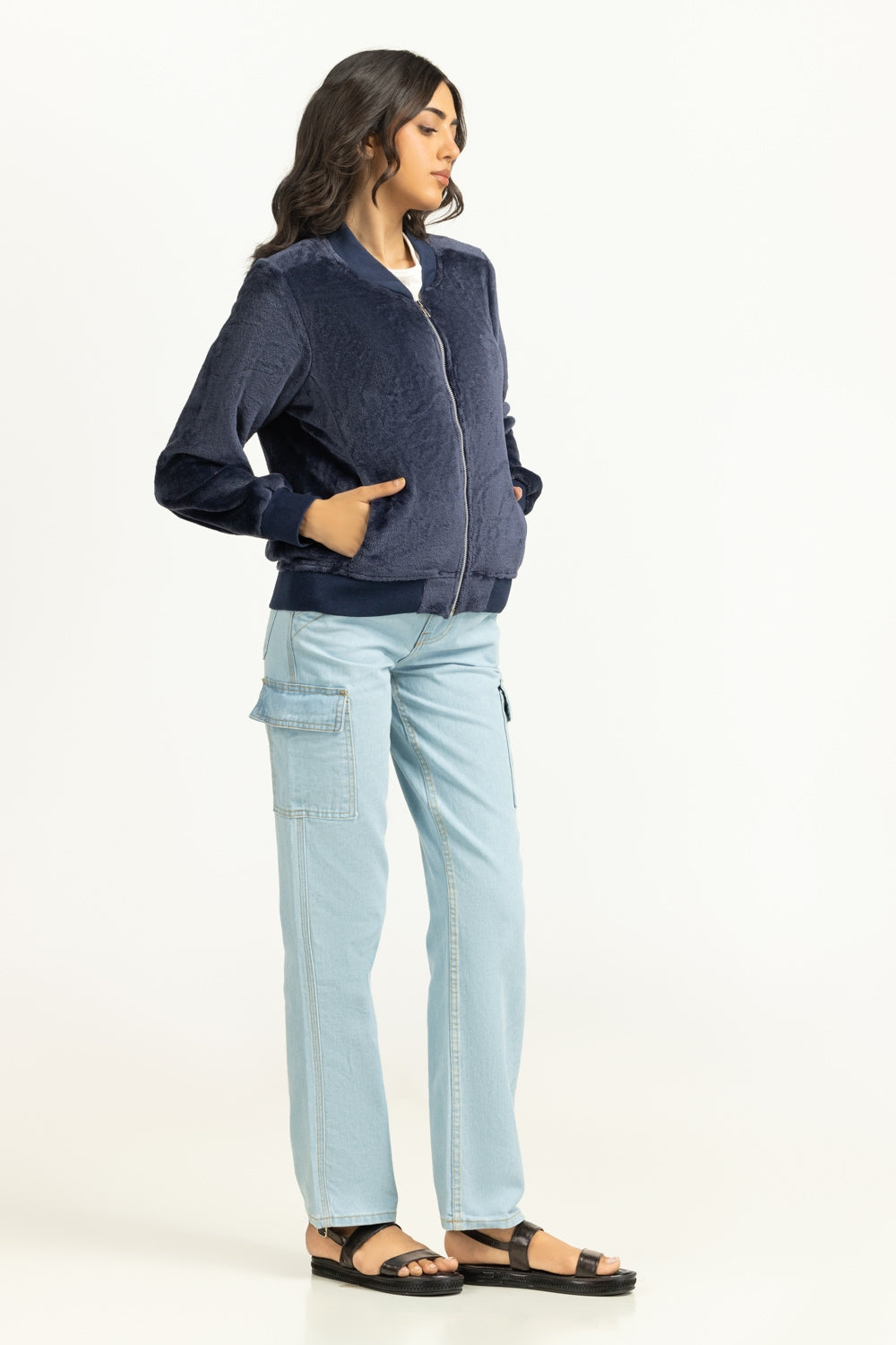 Women Jackets WM-JKT-WS24-158