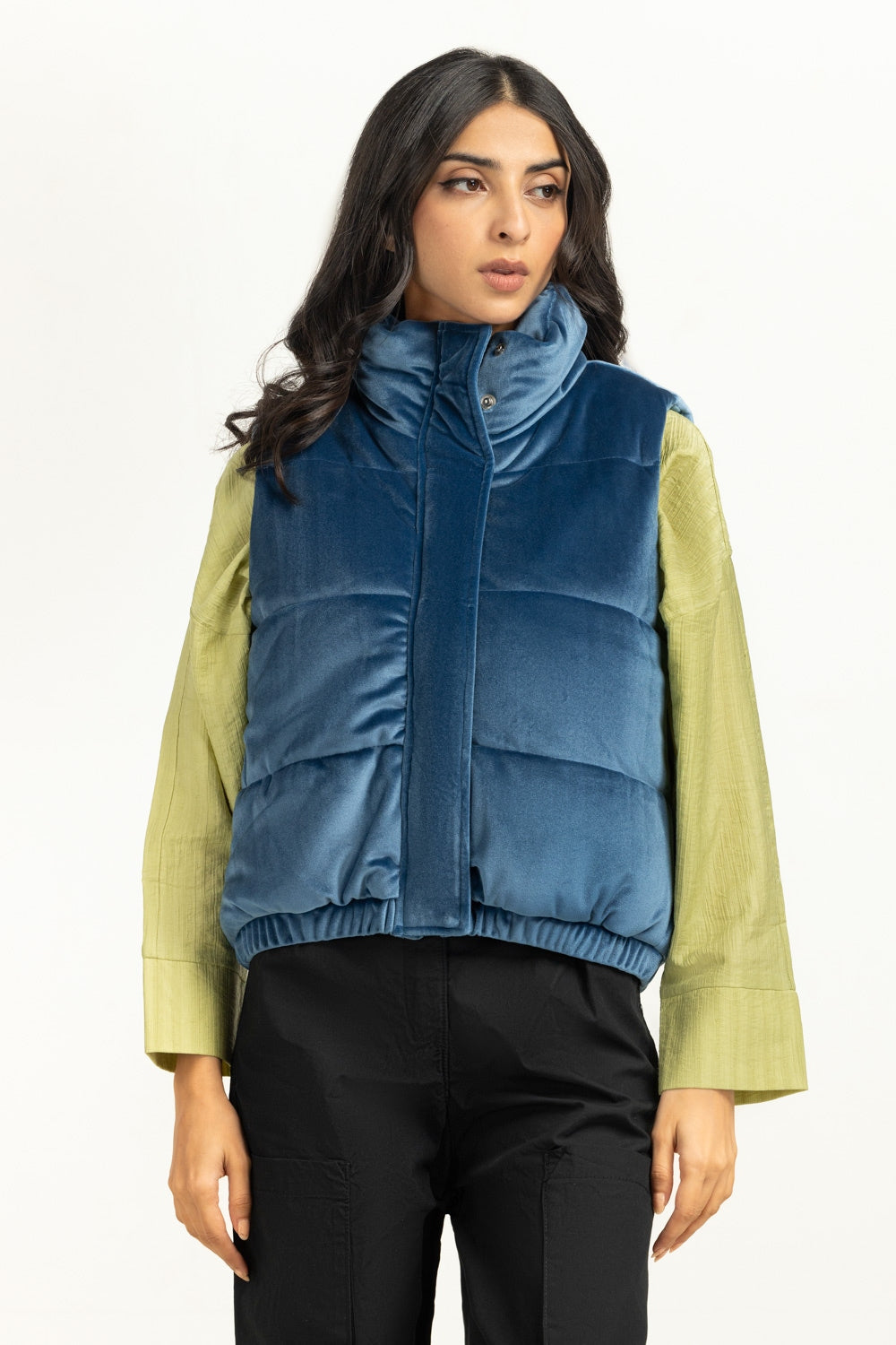 Women Jackets WM-JKT-WS24-178