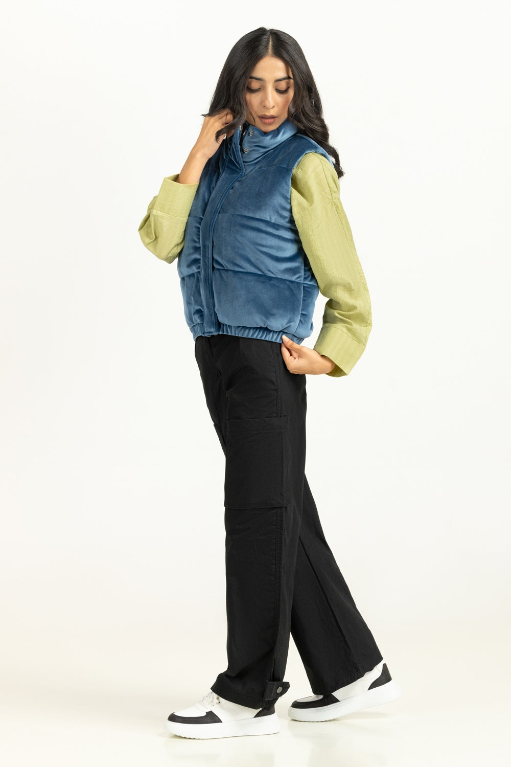 Women Jackets WM-JKT-WS24-178