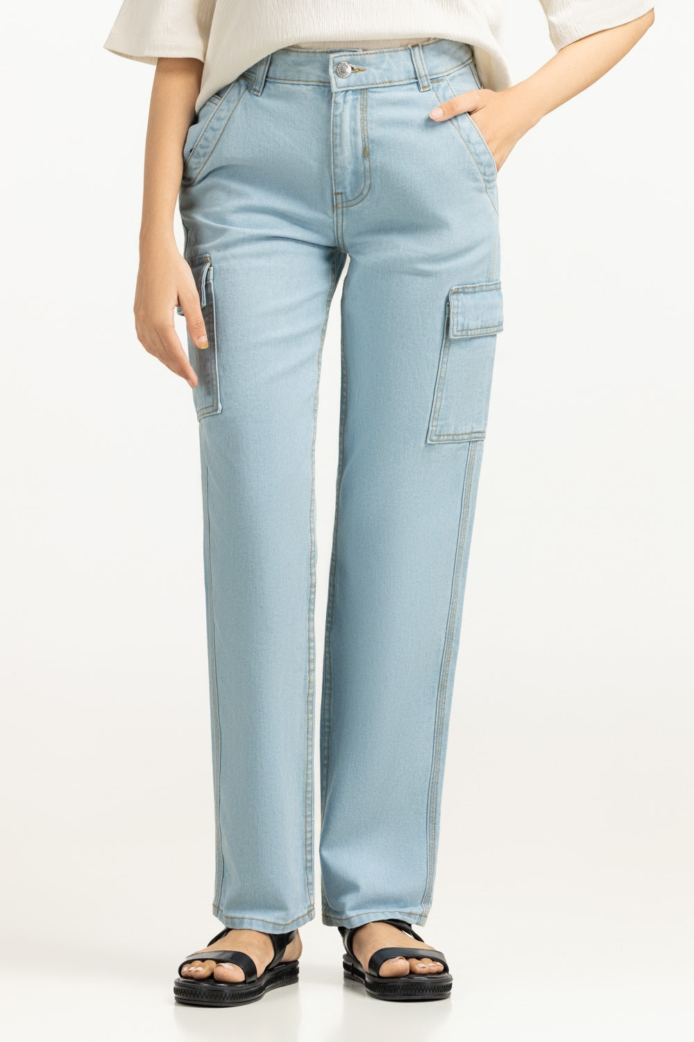 Women Jeans WM-JNS-SS25-003