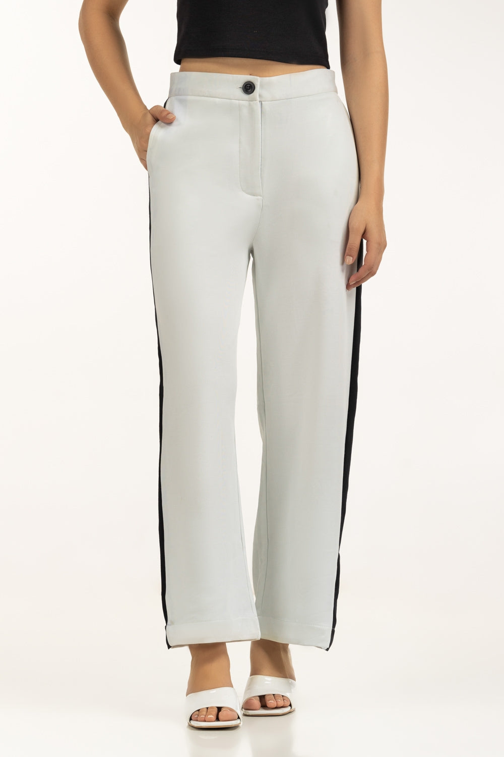 Women Pant WG-WS-23-W33