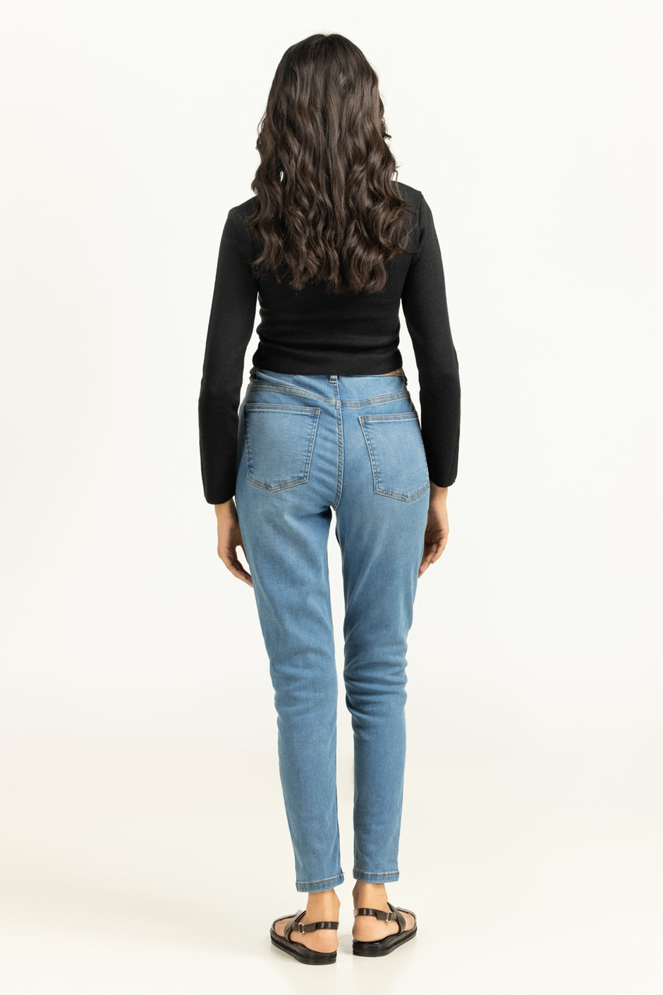 Women Sweater WM-SWT-TP-WS24-037