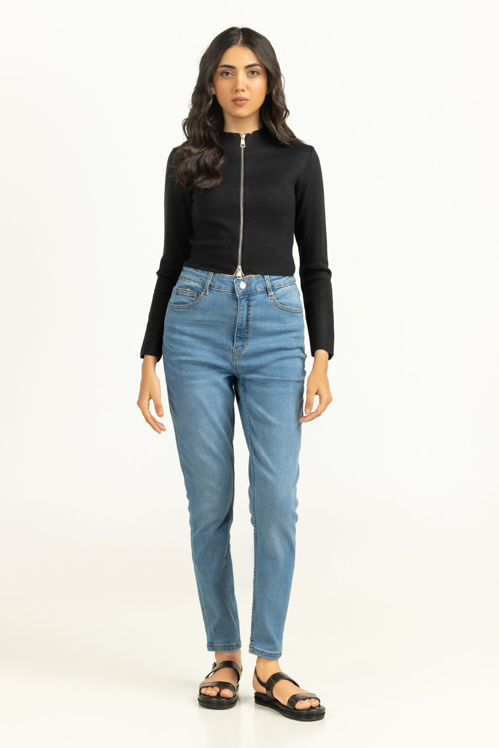 Women Sweater WM-SWT-TP-WS24-037