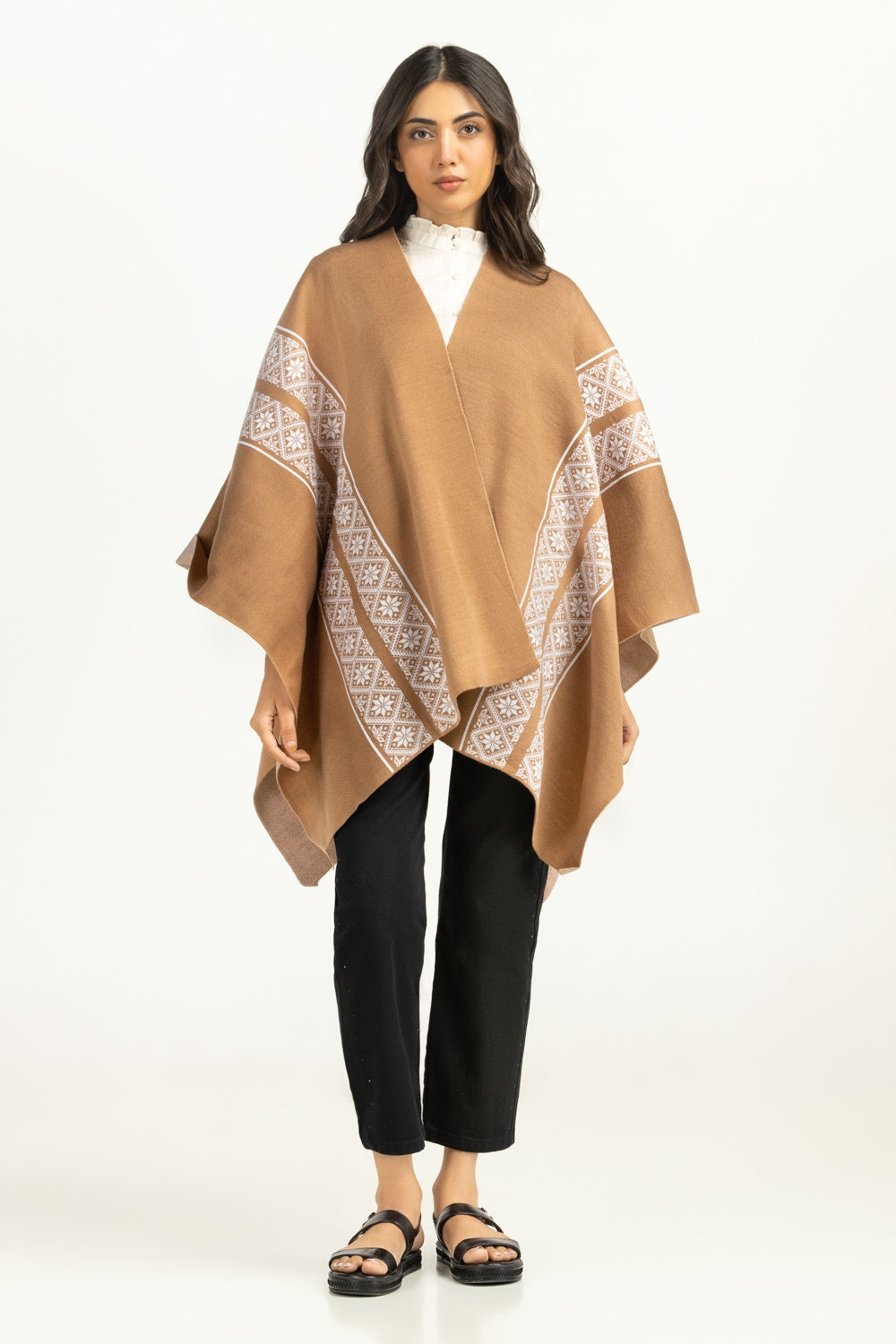 Women Sweater WM-SWT-WS24-108