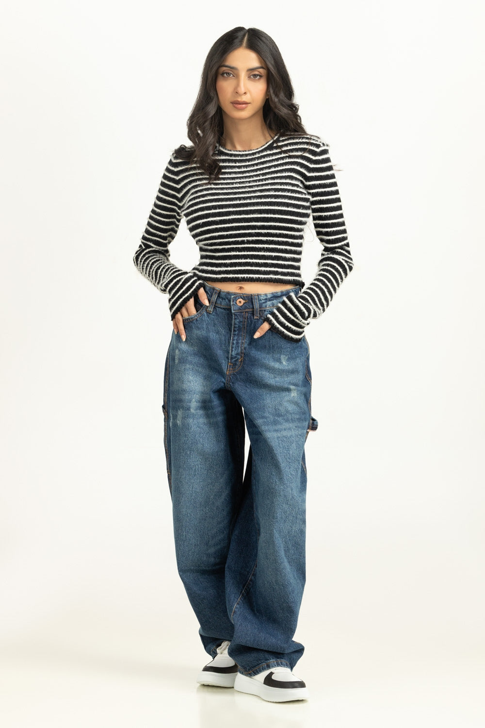 Women Sweater WM-SWT-TP-WS24-038