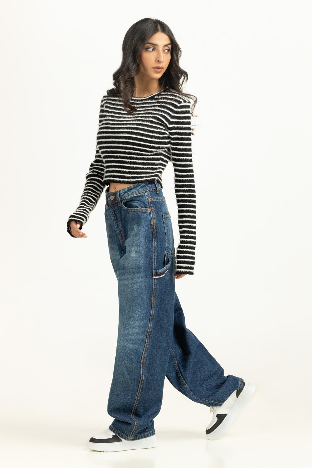 Women Sweater WM-SWT-TP-WS24-038