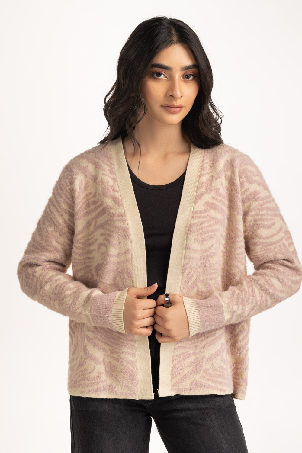 Women Sweater WM-SWT-WS24-059