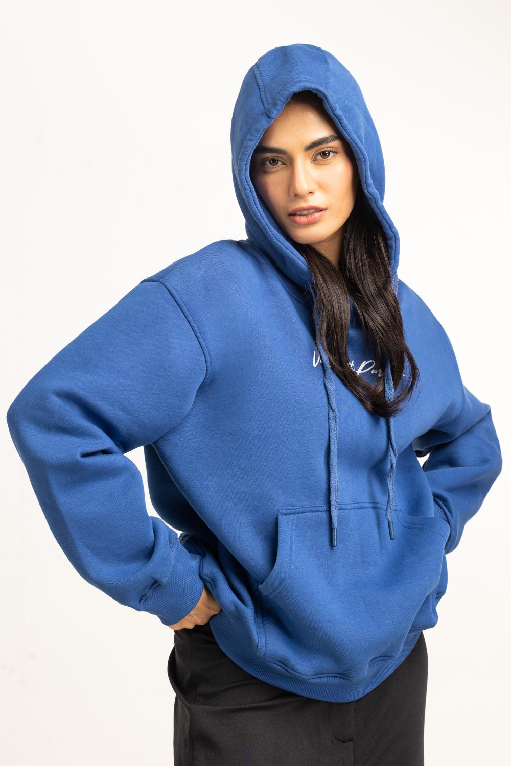 Women Sweatshirt WM-POH-WS24-043