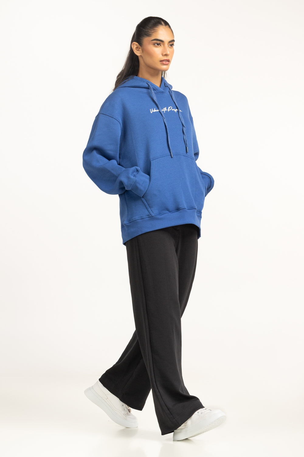 Women Sweatshirt WM-POH-WS24-043