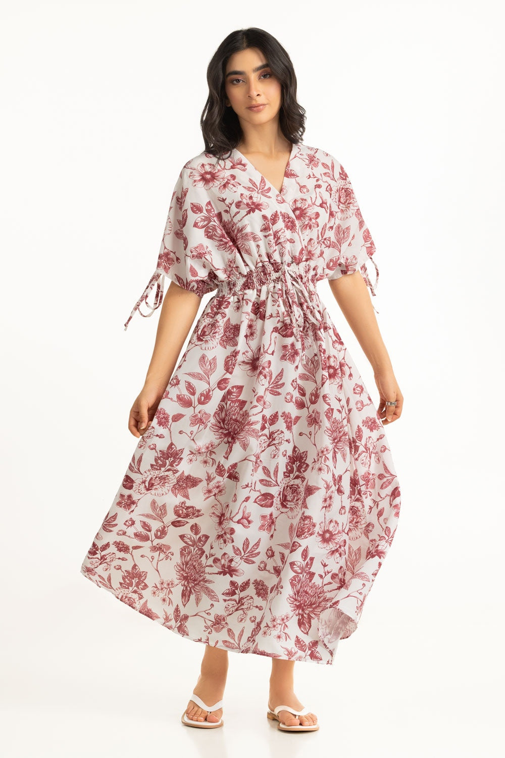 Women Top WM-DRS-SS25-206