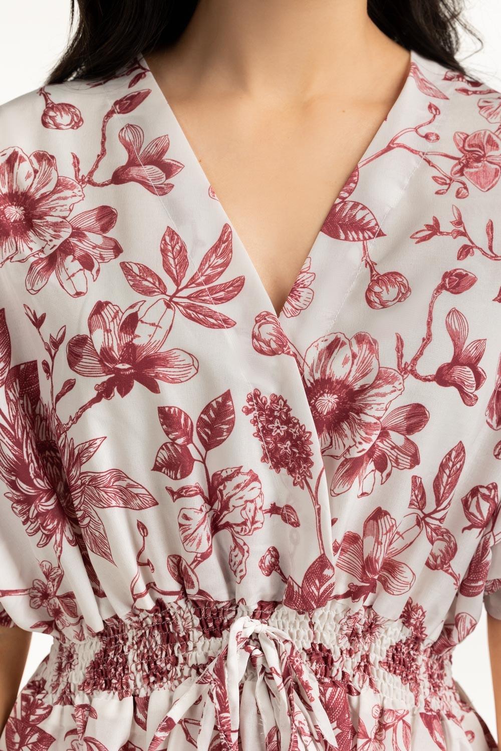 Women Top WM-DRS-SS25-206