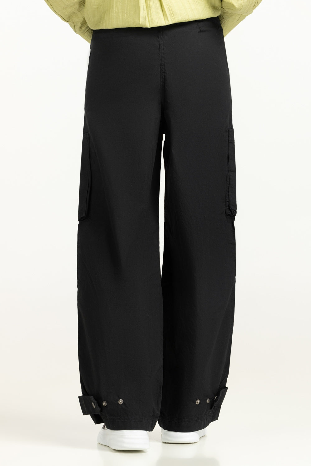 Women Trousers WM-NDJ-SS25-004