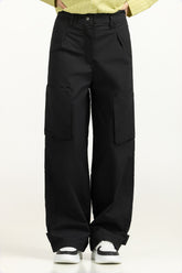 Women Trousers WM-NDJ-SS25-004