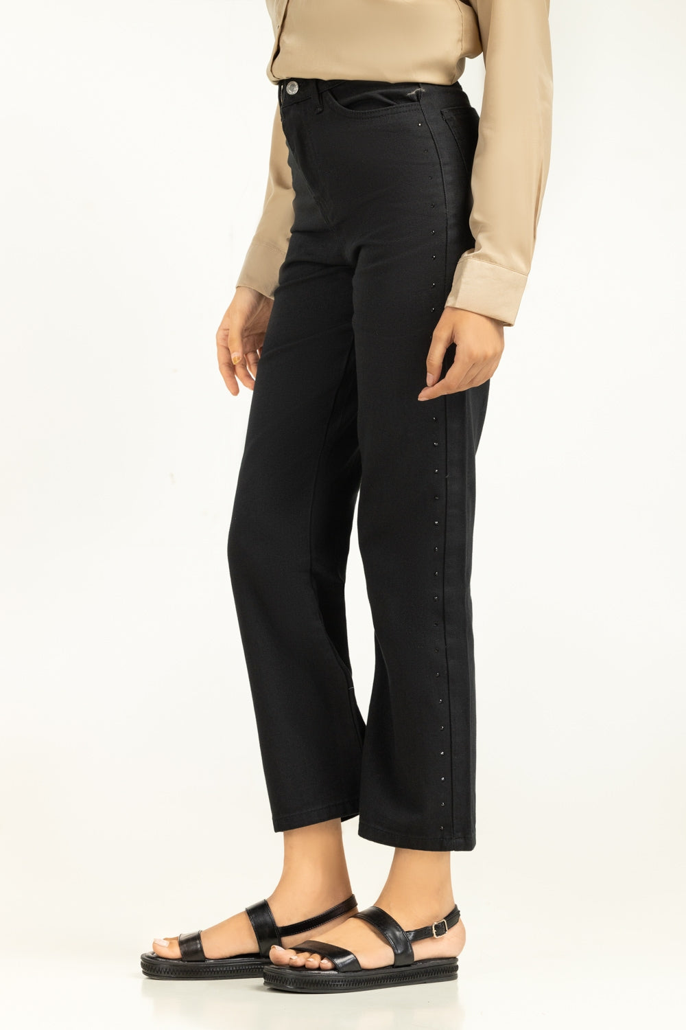 Women Trousers WM-NDJ-SS25-001