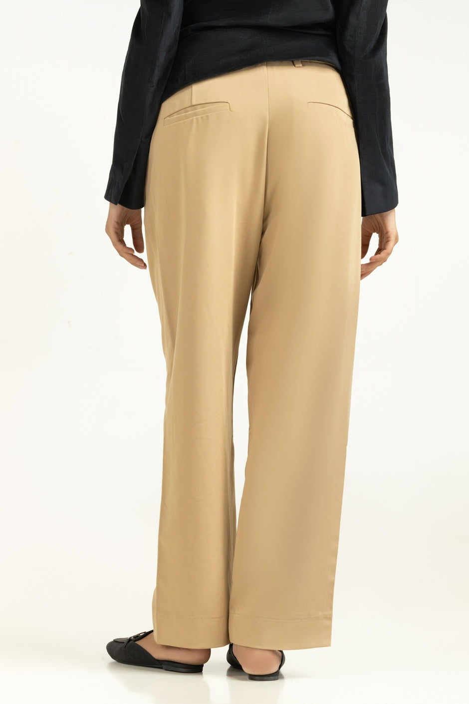 Women Trousers