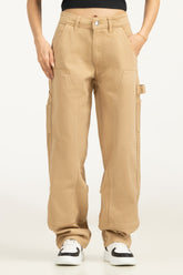 Women Trousers WM-NDJ-SS25-002