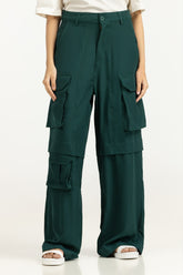 Women Trousers WM-TRC-WS24-027