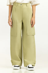Women Trousers WM-NDJ-SS25-005