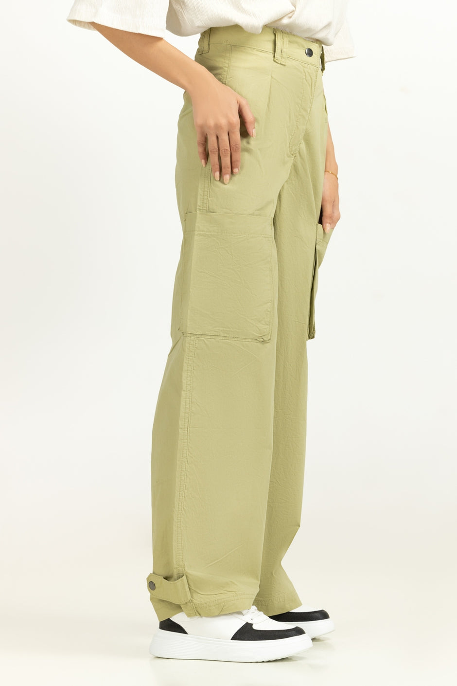 Women Trousers