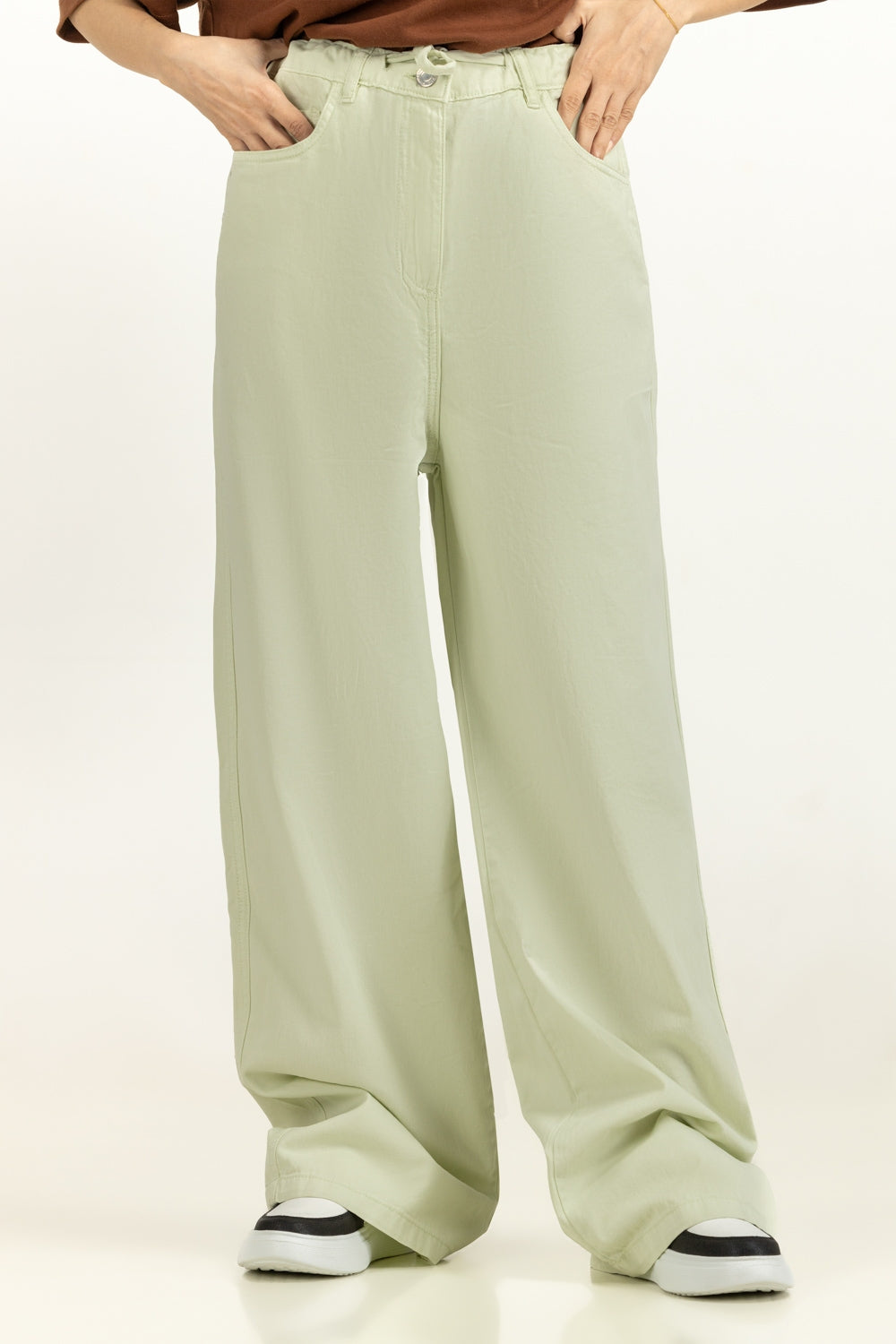 Women Trousers WM-NDJ-SS25-008