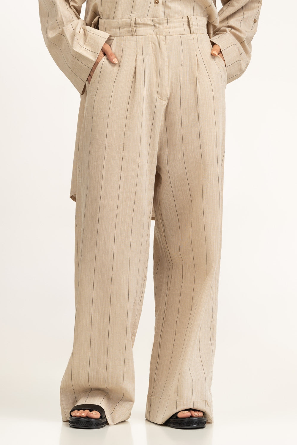Women Trousers WM-COD-SS25-327B