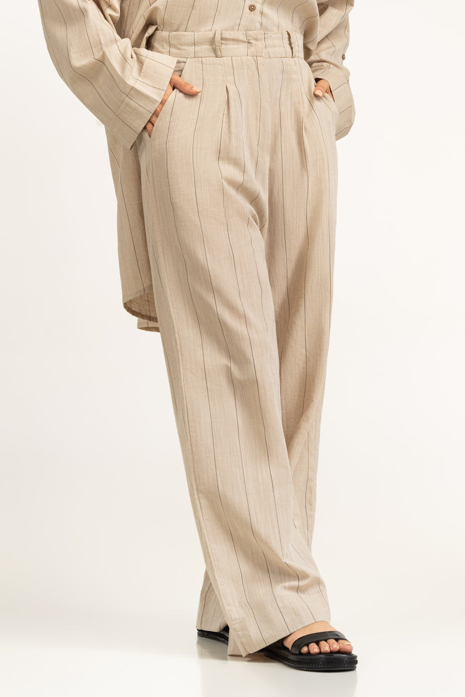 Women Trousers
