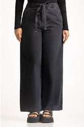 Women Denim Jeans Wide Leg WM-JNS-WS24-001