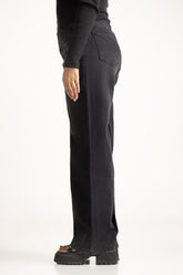 Women Denim Jeans Wide Leg WM-JNS-WS24-008