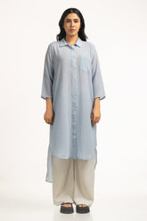 Women Dress Regular Fit WM-DRS-SS24-120