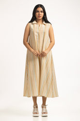 Women Dress Regular Fit WM-DRS-SS24-121