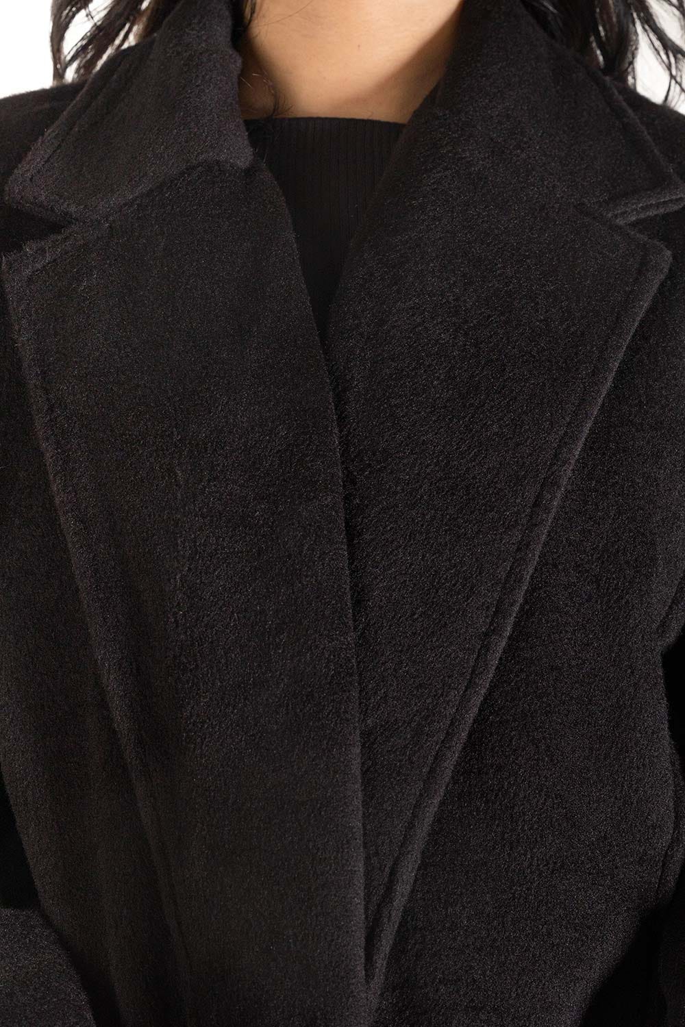 Women Jacket Regular Fit WM-JKT-WS24-022