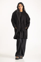 Women Jacket Regular Fit WM-JKT-WS24-022