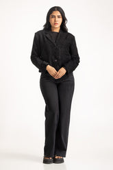 Women Jacket Regular Fit WM-JKT-WS24-186