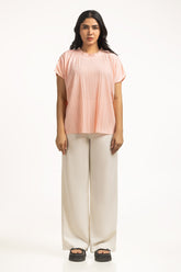 Women Knitted Top Regular Fit WM-KTP-SS24-120