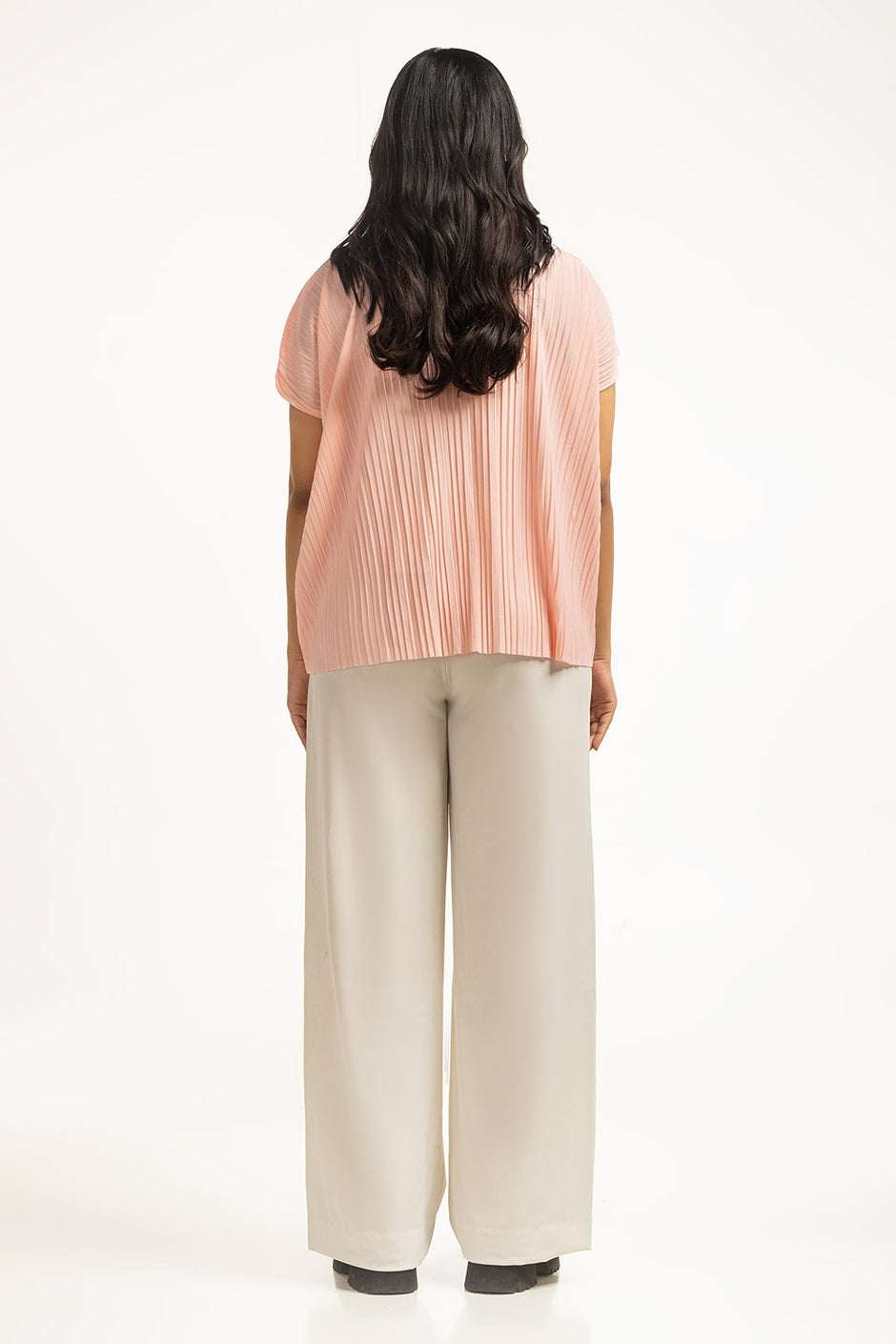 Women Knitted Top Regular Fit WM-KTP-SS24-120