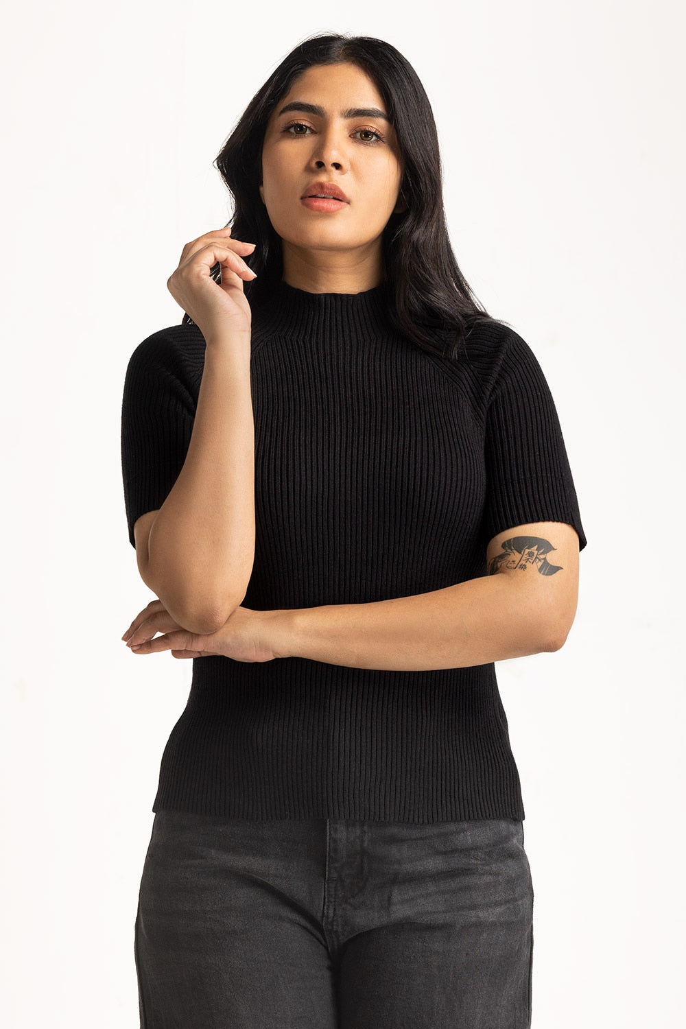 Women Sweater Regular Fit WM-SWT-TP-WS24-008