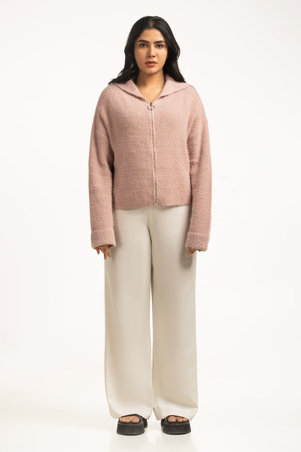 Women Sweater Regular Fit WM-SWT-WS24-116