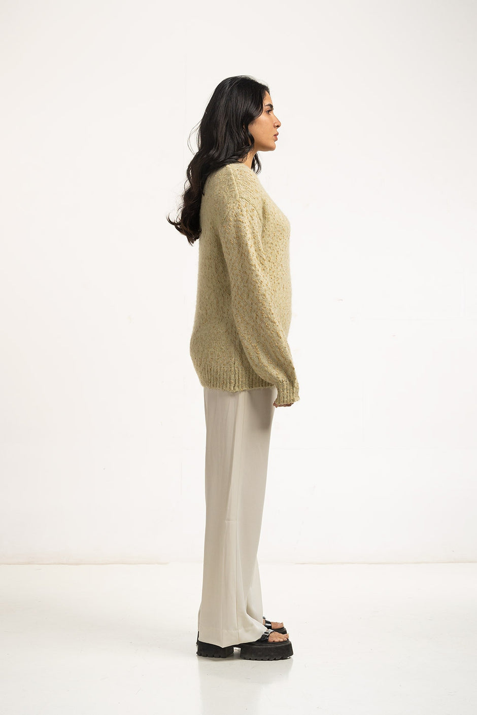 Women Sweater Regular Fit WM-SWT-WS24-134