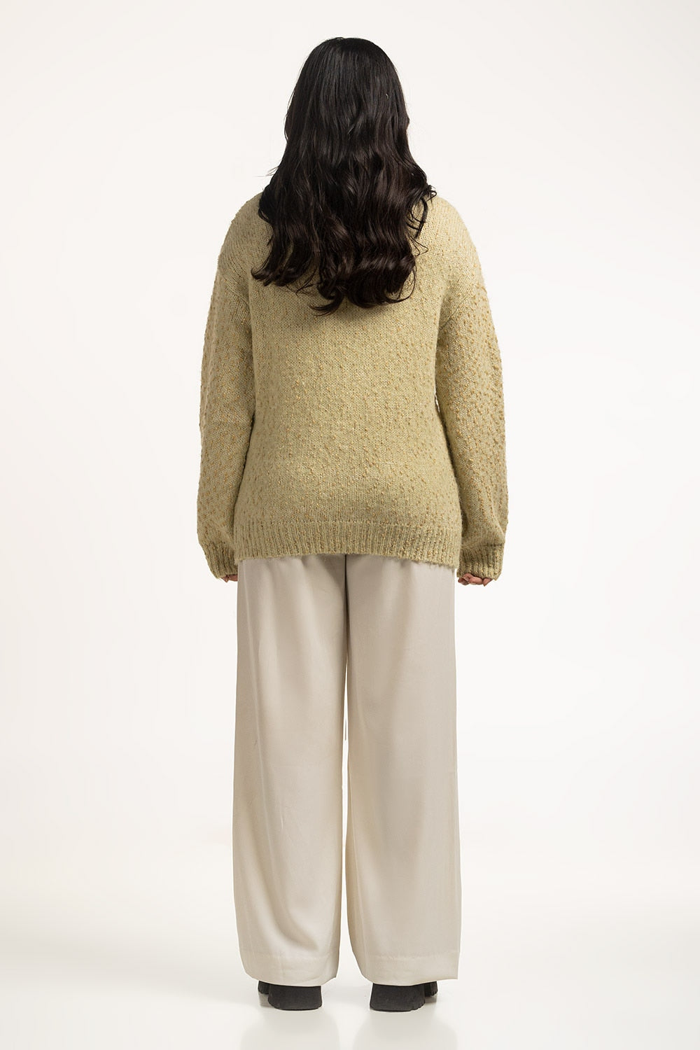 Women Sweater Regular Fit WM-SWT-WS24-134