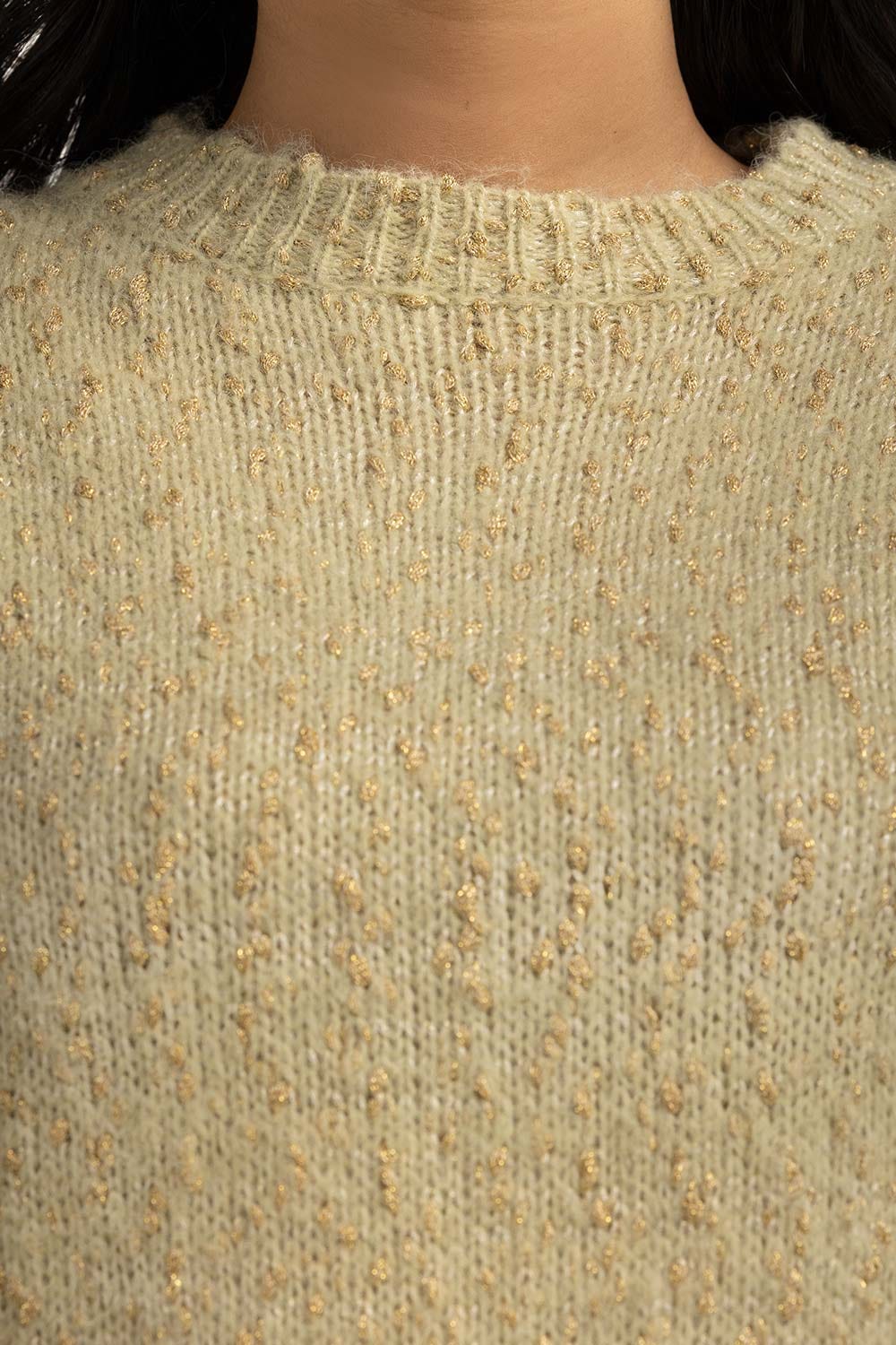 Women Sweater Regular Fit WM-SWT-WS24-134