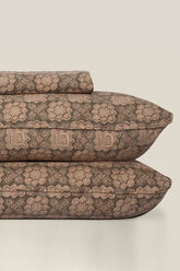 Wood Folk T-150 Bed Sheet Set