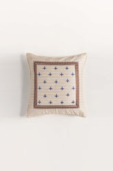 Wood Land T-300 Square Cushion Cover