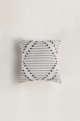 Woven-001 Cushion Cover