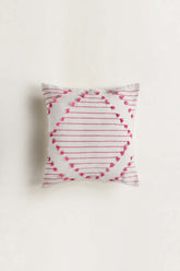 Woven-003 Cushion Cover