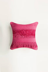 Woven-006 Cushion Cover