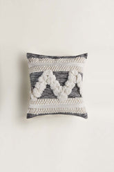 Woven-009 Cushion Cover
