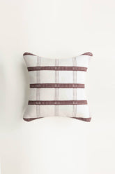 Woven 012 Cushion Cover
