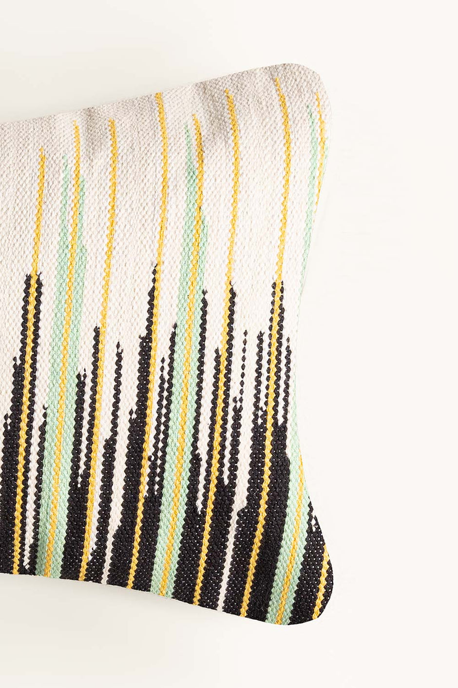 Woven 013 Cushion Cover