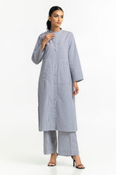 Yarn-dyed Co-Ord Set IPST-44610